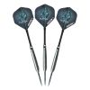 Elkadart Rhino 80% Tungsten Steel Tip Darts