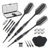 Viper Bobcat Adjustable Soft Tip Darts Rings 16-18 Grams