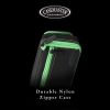 Casemaster Plazma Plus Dart Case with Zipper and Phone Pocket