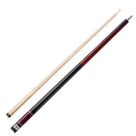 Viper Naturals Cherrywood Billiard/Pool Cue Stick (Color: Cherry, size: )