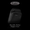 Casemaster Plazma Pro Dart Case with Zipper and Phone Pocket