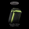 Casemaster Plazma Plus Dart Case with Zipper and Phone Pocket