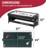 Fat Cat Original 3-in-1 7' Pockey Multi-Game Table