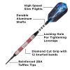 Viper Astro 80% Tungsten Soft Tip Darts Rings