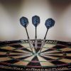 Elkadart Rhino 80% Tungsten Steel Tip Darts