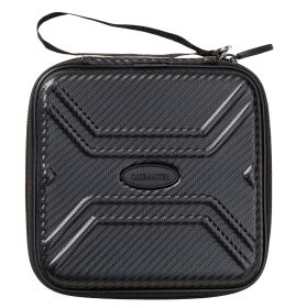 Casemaster Ventura Plus Dart Case (Color: Black, size: )