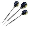 Viper Jackal 80% Tungsten Steel Tip Darts In Wallet