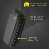 Casemaster Sentry Dart Case with Zipper