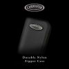 Casemaster Deluxe Nylon Dart Case