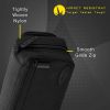 Casemaster Plazma Pro Dart Case with Zipper and Phone Pocket
