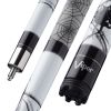 Viper Revolution Spider Billiard/Pool Cue Stick