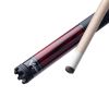 Viper Elementals Ashwood Cherry Stain Billiard/Pool Cue Stick