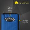Casemaster Select Nylon Dart Case