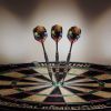 Elkadart Orbital Steel Tip Darts