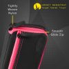 Casemaster Plazma Dart Case with Zipper