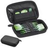 Casemaster Sentinel Dart Case with Zipper