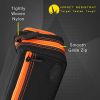 Casemaster Plazma Pro Dart Case with Zipper and Phone Pocket