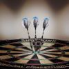 Elkadart Mamba 80% Tungsten Steel Tip Darts