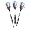 Elkadart Mamba 80% Tungsten Steel Tip Darts