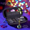 Casemaster Sentry Dart Case with Zipper