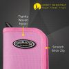 Casemaster Deluxe Nylon Dart Case