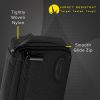 Casemaster Plazma Dart Case with Zipper