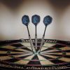 Elkadart Rhino 80% Tungsten Steel Tip Darts