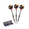 Elkadart Orbital Soft Tip Darts Knurl Ringed Barrel