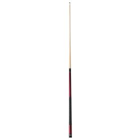 Viper Clutch Billiard/Pool Cue Stick (Color: Purple, size: 20 Ounce)
