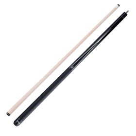Viper Diamond Billiard/Pool Cue Stick (Color: Black, size: 20 Ounce)