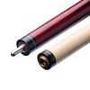 Viper Elementals Ashwood Cherry Stain Billiard/Pool Cue Stick