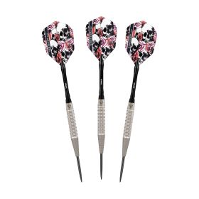Viper Sinister Tungsten Steel Tip Dart Set (Color: , size: )