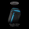 Casemaster Plazma Pro Dart Case with Zipper and Phone Pocket