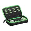 Casemaster Plazma Dart Case with Zipper
