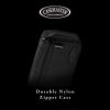 Casemaster Plazma Dart Case with Zipper