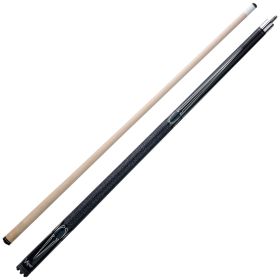 Viper Sinister and Billiard/Pool Cue Stick (Color: Black, size: )