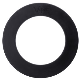 Viper Guardian Dartboard Surround (Color: Black, size: )