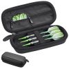 Casemaster Warden Dart Case with Zipper