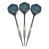 Elkadart Rhino 80% Tungsten Steel Tip Darts