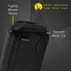 Casemaster Plazma Plus Dart Case with Zipper and Phone Pocket