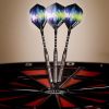 Elkadart Ultra Sonic 80% Tungsten Soft Tip Darts