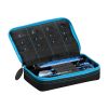 Casemaster Plazma Dart Case with Zipper