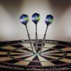 Elkadart Ultra Sonic 80% Tungsten Steel Tip Darts
