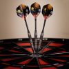 Elkadart Orbital Soft Tip Darts Knurl Ringed Barrel