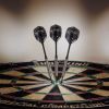 Elkadart Wizard 80% Tungsten Steel Tip Darts