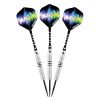 Elkadart Ultra Sonic 80% Tungsten Steel Tip Darts