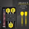 Casemaster Select Nylon Dart Case