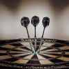 Elkadart Wizard 80% Tungsten Steel Tip Darts