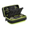 Casemaster Plazma Pro Dart Case with Zipper and Phone Pocket