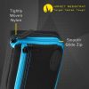Casemaster Plazma Dart Case with Zipper